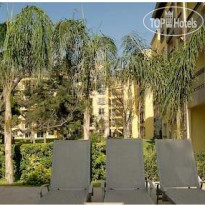 Las Torres de El Legado 