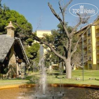 Las Torres de El Legado 