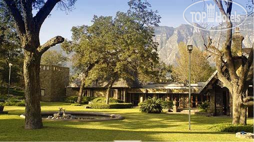 Hotel photo Las Torres de El Legado 4*