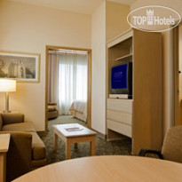 Four Points by Sheraton Galerias Monterrey