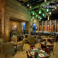 Four Points by Sheraton Galerias Monterrey 
