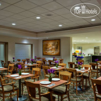 Four Points by Sheraton Galerias Monterrey 