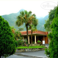 Hacienda Cola de Caballo 