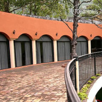 Hacienda Cola de Caballo 