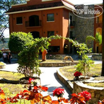 Hacienda Cola de Caballo 