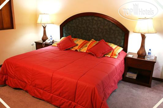 New photos from tourists Hacienda Cola de Caballo 4*