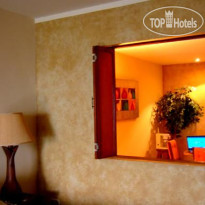 Hacienda Cola de Caballo 