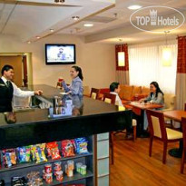 Hampton Inn by Hilton Monterrey - Airport 