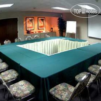 Hampton Inn by Hilton Monterrey - Airport 