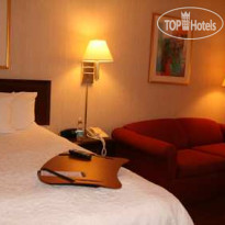Hampton Inn by Hilton Monterrey - Airport 