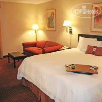 Hampton Inn by Hilton Monterrey - Airport 