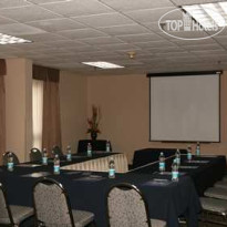 Hampton Inn by Hilton Monterrey - Airport 