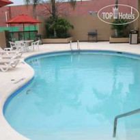 Hampton Inn by Hilton Monterrey - Airport 