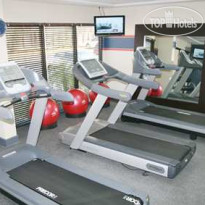 Hampton Inn by Hilton Monterrey - Airport 