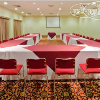 Holiday Inn Monterrey Norte 