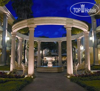 Hotel photo Safi Royal Luxury Valle 5*