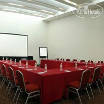 NH Collection Monterrey San Pedro 