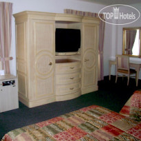 Best Western Centro Cadereyta 