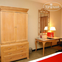 Best Western Monterrey Airport 