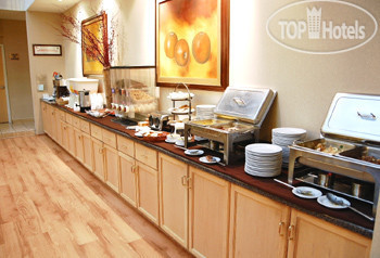 New photos from tourists Best Western Monterrey Airport 4*