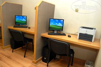 Hotel photo Best Western Monterrey Airport 4*