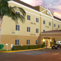Best Western Monterrey Airport 