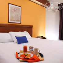 Best Western Valle Real 
