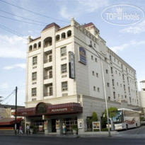Best Western Centro Monterrey 