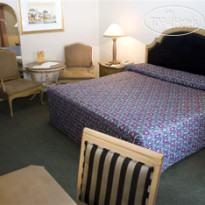 Best Western Centro Monterrey 