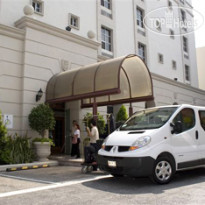 Best Western Centro Monterrey 