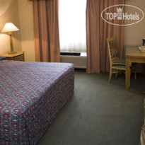 Best Western Centro Monterrey 
