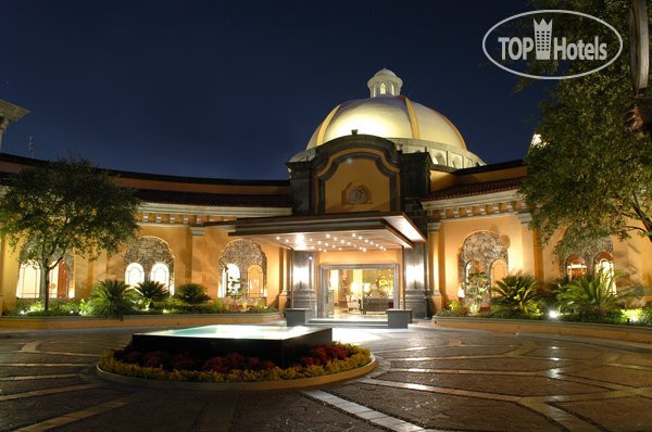 Hotelier's photos Quinta Real 5*