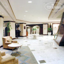 Presidente InterContinental Monterrey 