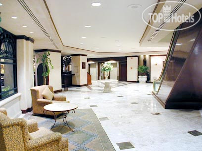 New photos from tourists Presidente InterContinental Monterrey 5*