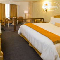 Presidente InterContinental Monterrey 