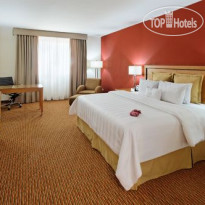 Crowne Plaza Monterrey Aeropuerto 