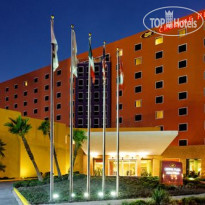 Crowne Plaza Monterrey Aeropuerto 