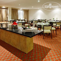 Crowne Plaza Monterrey Aeropuerto 