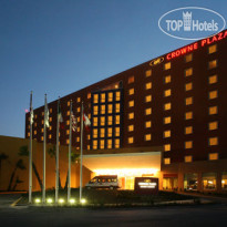 Crowne Plaza Monterrey Aeropuerto 