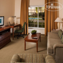 Staybridge Suites Monterrey - San Pedro 