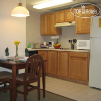 Staybridge Suites Monterrey - San Pedro 