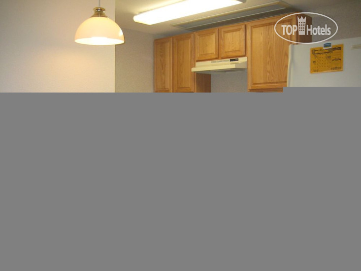 New photos from tourists Staybridge Suites Monterrey - San Pedro 3*