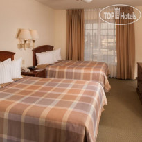 Staybridge Suites Monterrey - San Pedro 