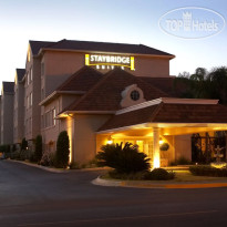 Staybridge Suites Monterrey - San Pedro 