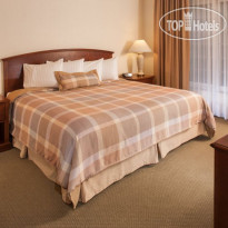 Staybridge Suites Monterrey - San Pedro 