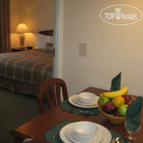 Staybridge Suites Monterrey - San Pedro 