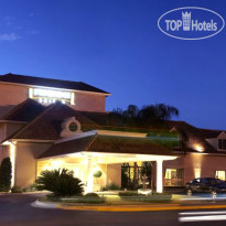 Staybridge Suites Monterrey - San Pedro 