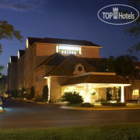 Staybridge Suites Monterrey - San Pedro 