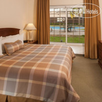 Staybridge Suites Monterrey - San Pedro 