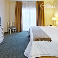 Holiday Inn Express Monterrey Galerias-Sn Jeronimo 